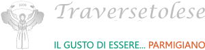 La traversetolese cheese factory, Parma specialities the taste of being Parmesan