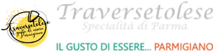 il gusto di essere parmigiano