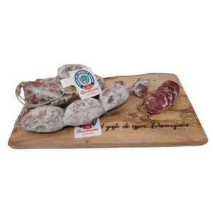 igp felino salame