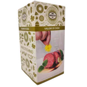 mini cotechino precotto